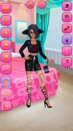 模特設計工作室ios版2