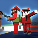 像素戰(zhàn)斗射擊