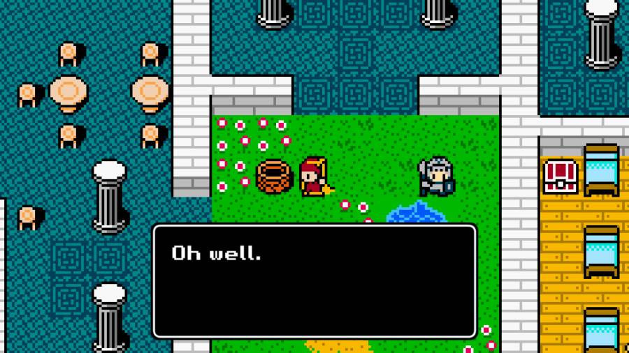 命運的傳說(shuō)游戲2