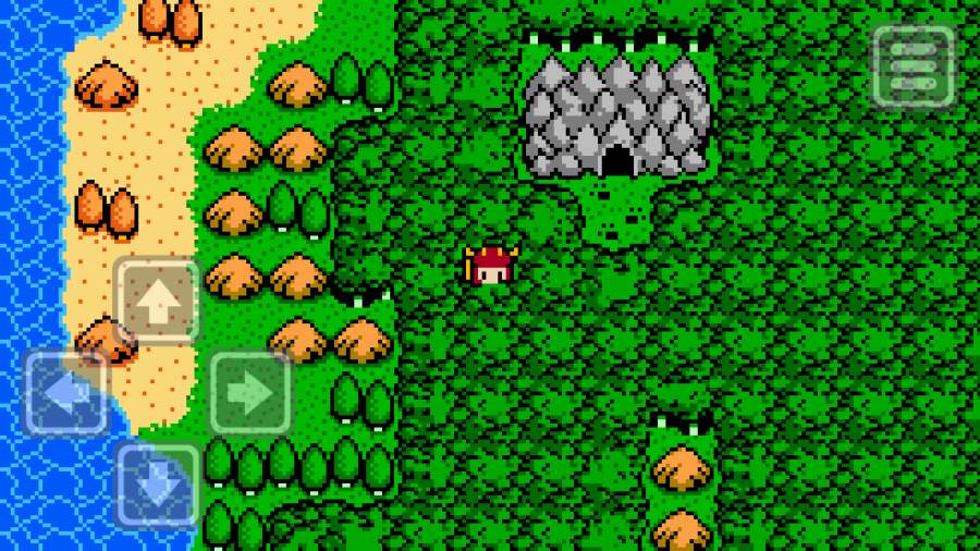 命運的傳說(shuō)游戲3