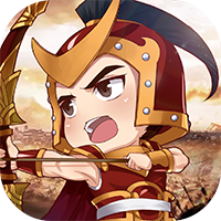 橫行三國變態(tài)版