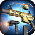 拼槍模擬器游戲