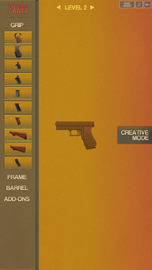 拼槍模擬器游戲2