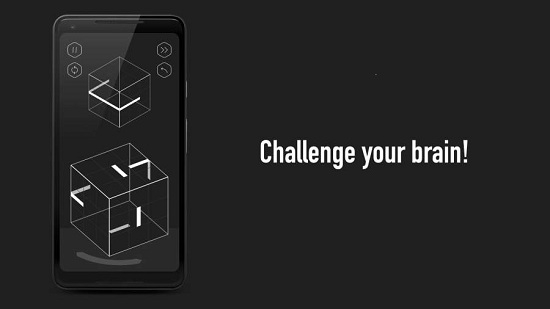 魔方難題(Spingram)1