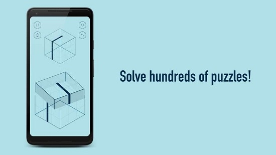 魔方難題(Spingram)3