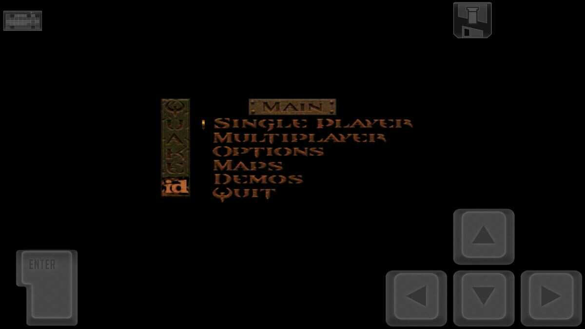 雷神之錘安卓移植版1