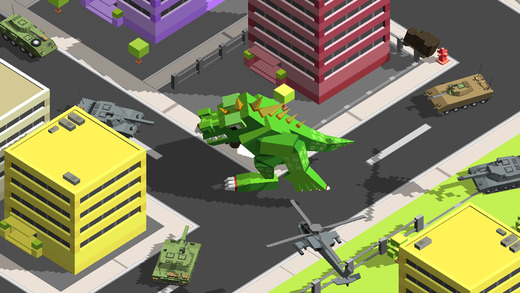 粉碎城市 2.4.4版1