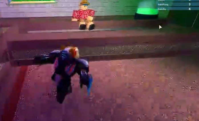 清水玩災難模擬器手機版3