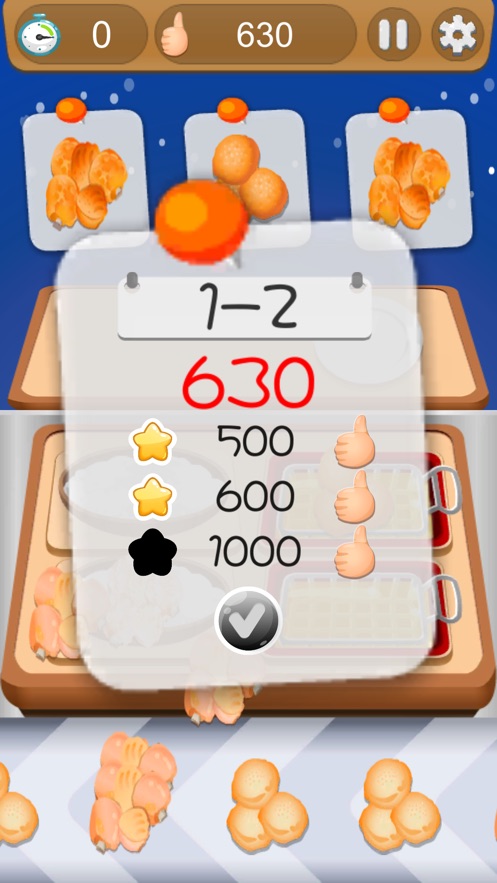 夜市廚房游戲最新版3