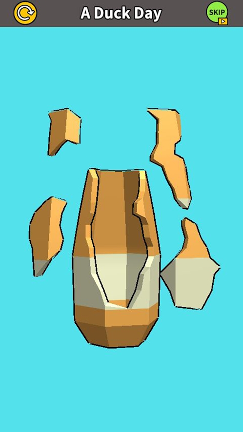 畫個故事3D 游戲3