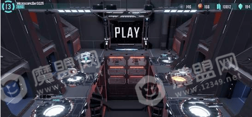 銀河戰(zhàn)艦飛行員1