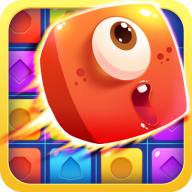 瘋狂消寶石紅包版