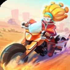 試駕摩托英雄Trials Moto Heroes