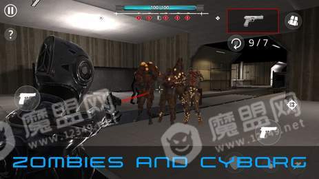 邪惡崛起僵尸危機22