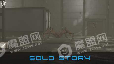 邪惡崛起僵尸危機23