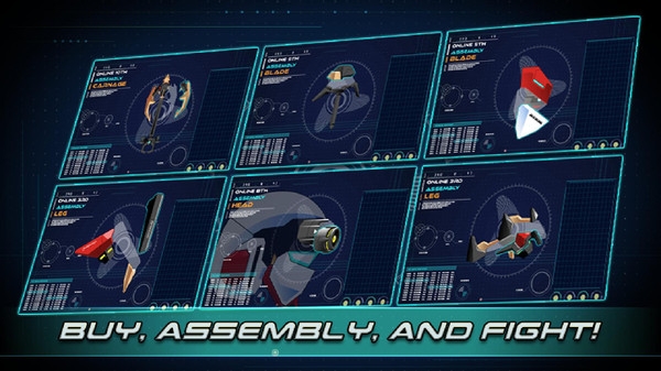 金屬對決2020安卓版2