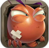 蟲(chóng)蟲(chóng)物語(yǔ)果蠅超人