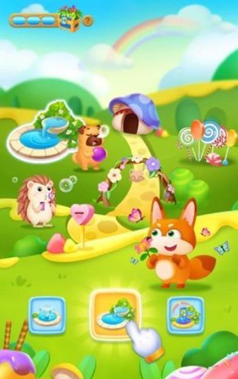 萌寵消消消手游紅包版2