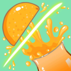 激光榨汁機(jī)手游