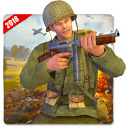 勇氣召喚：二戰(zhàn)