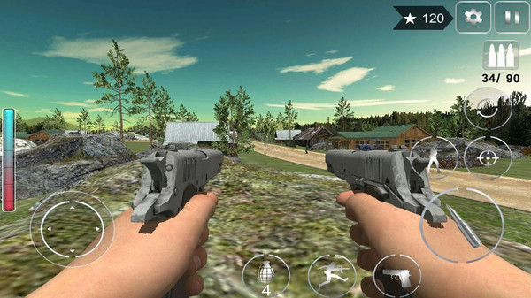 勇氣召喚：二戰(zhàn)1