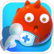 推推英雄休閑 游戲