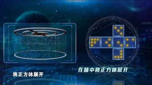 最強大腦女媧補天游戲手機版2