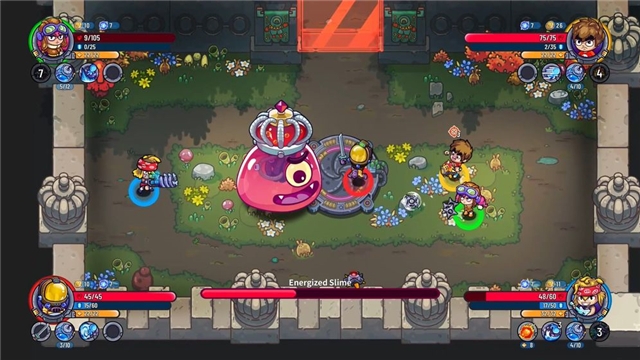 元能失控修改器1