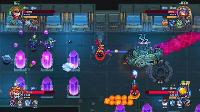 元能失控修改器3