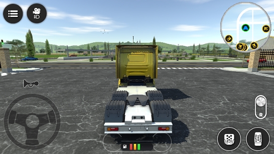 駕駛模擬器2020漢化版2