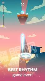 旋律達(dá)人手游2