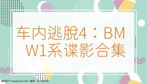 車(chē)內逃脫4：BMW1系諜影合集