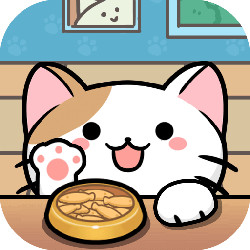 拯救貓貓游戲
