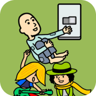 養(yǎng)乞丐堆玩具