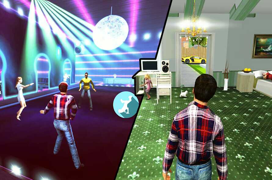 去開(kāi)車(chē)游戲免費版3