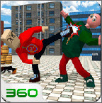 我要逃跑火柴人游戲