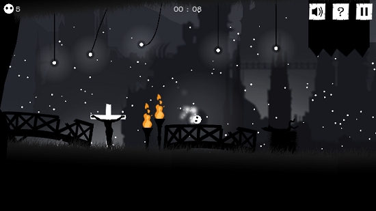 但丁Inferno Pro去廣告3