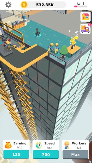 Idle Decoration Inc1