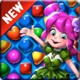 尋找仙女艾莉游戲