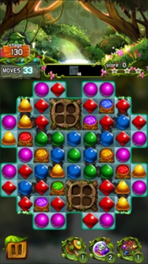 尋找仙女艾莉游戲3