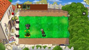 植物戰(zhàn)爭隨機(jī)融合塔防合集