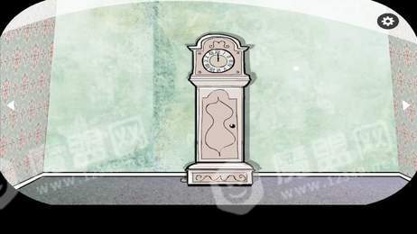 繡湖輪回的房間漢化版1