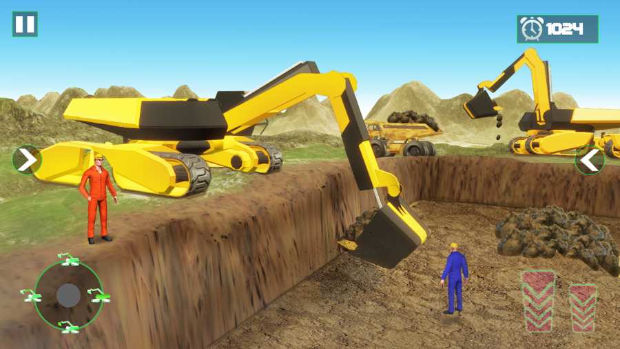 藍翔技工考核模擬器游戲1