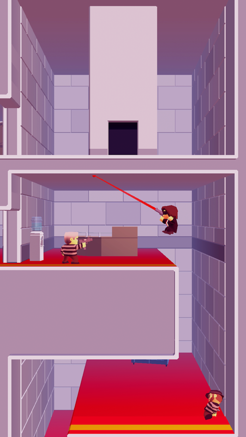 零號(hào)特工游戲最新版1