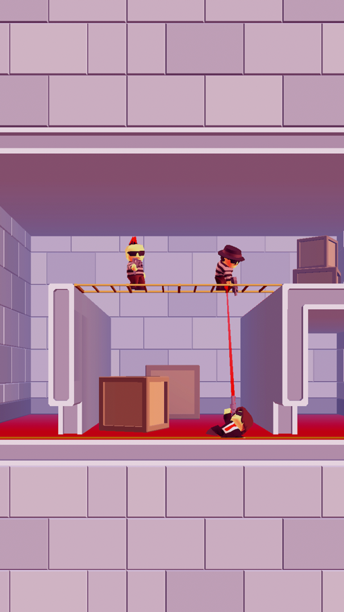 零號(hào)特工游戲最新版2