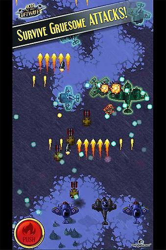 王牌戰(zhàn)機(jī) 最新版1