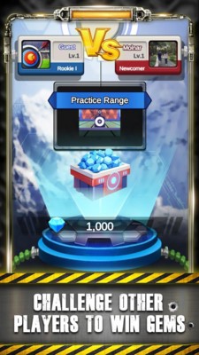 狙擊手大師手游3