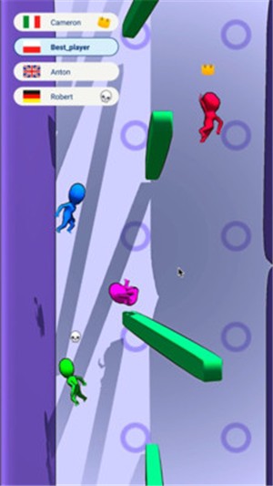 人類(lèi)馬拉松2