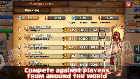 西部荒野戰爭iOS版2