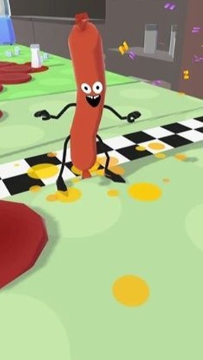 廚房逃脫3D手游1